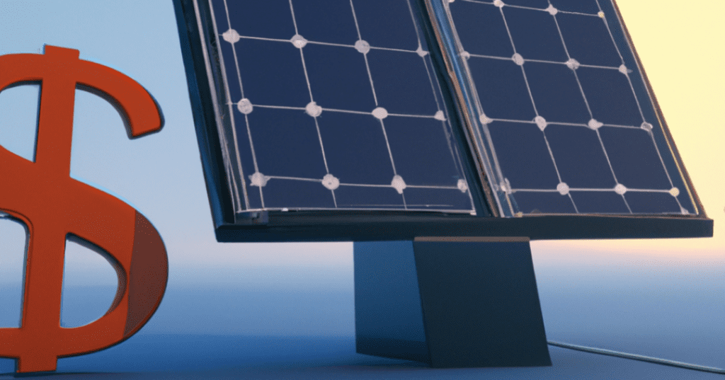 panneaux solaires ou photovoltaïques, quelles économies?