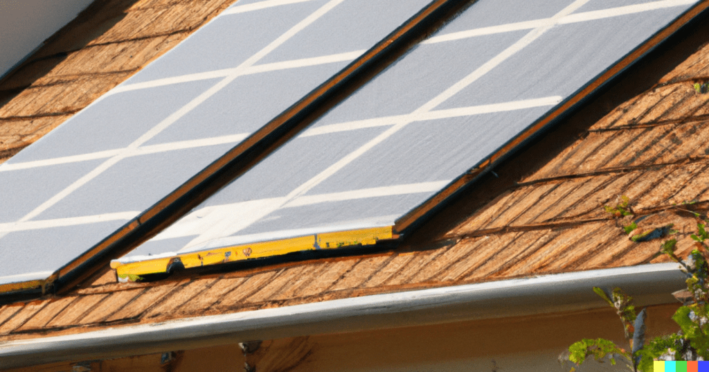 panneaux solaires fournisseurs d'énergie