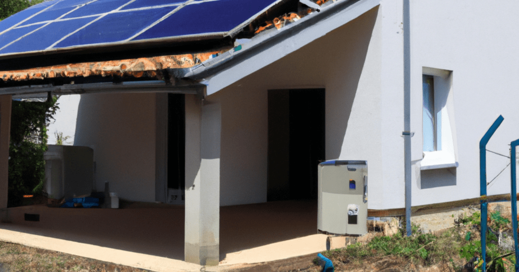 aides locales solaire