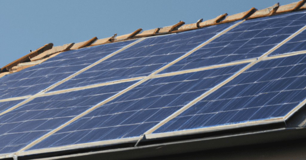 panneaux solaires subventions locales