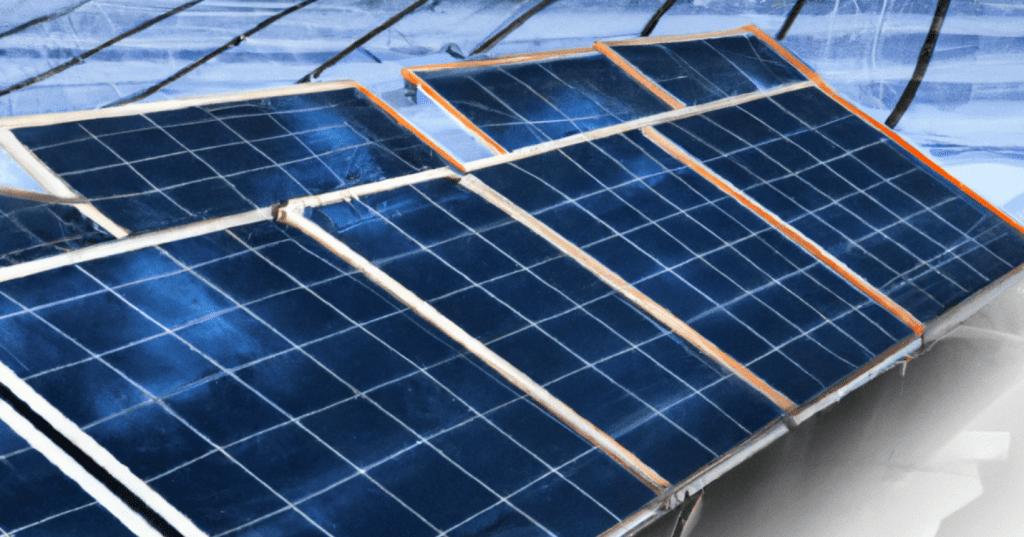 aides financières panneaux solaires