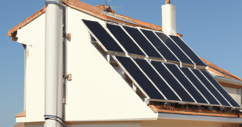 avantages meilleurs panneaux solaires