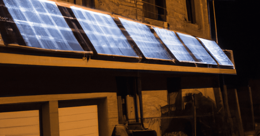 recyclage des panneaux solaires en France